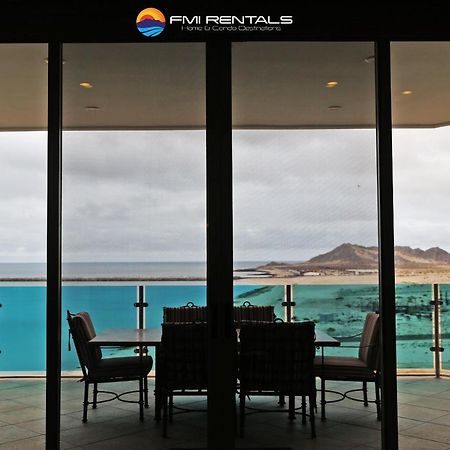 Esmeralda #803 By Fmi Rentals Puerto Penasco Exterior photo