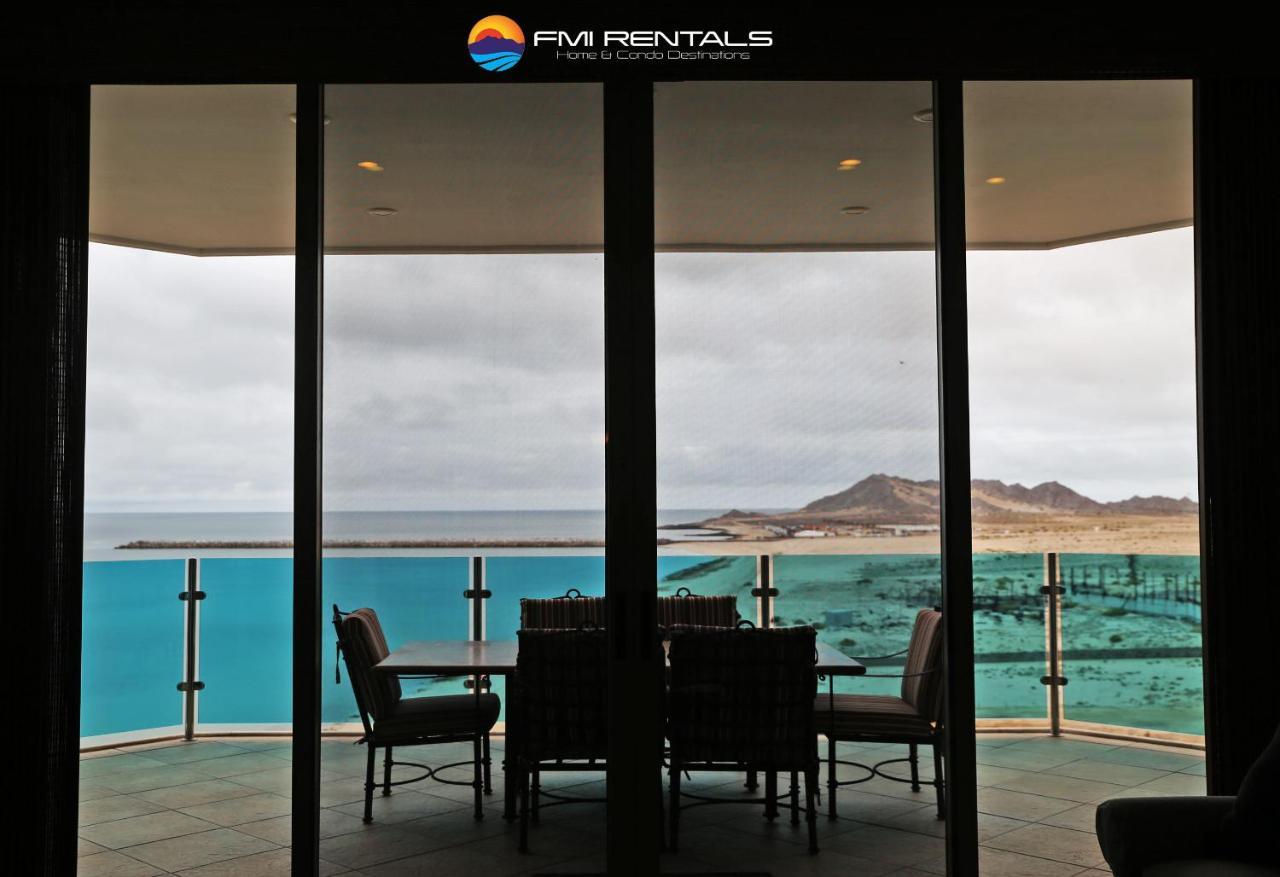 Esmeralda #803 By Fmi Rentals Puerto Penasco Exterior photo