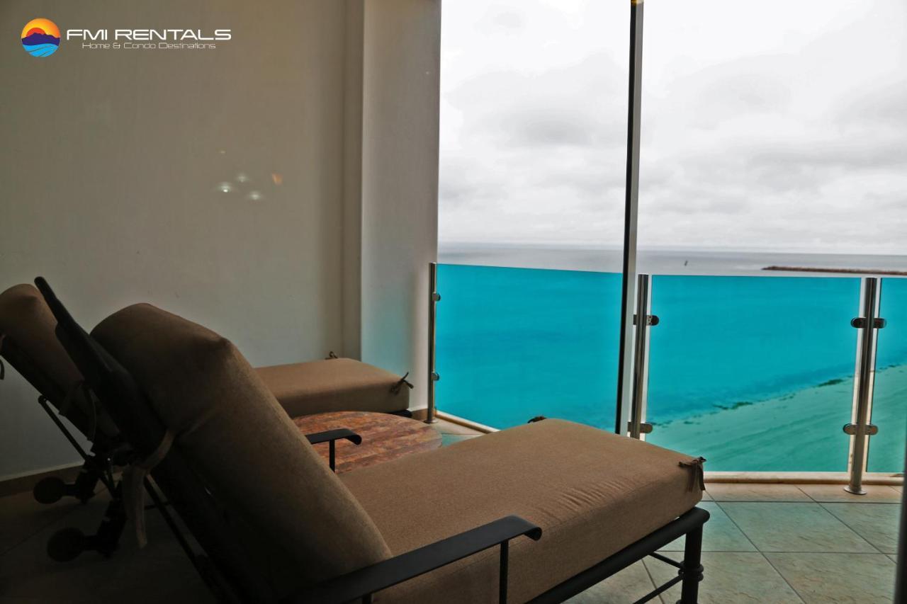 Esmeralda #803 By Fmi Rentals Puerto Penasco Exterior photo