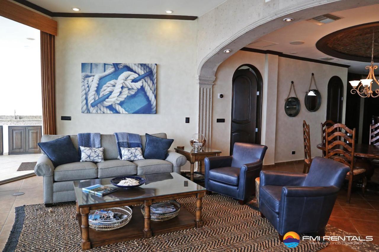 Esmeralda #803 By Fmi Rentals Puerto Penasco Exterior photo
