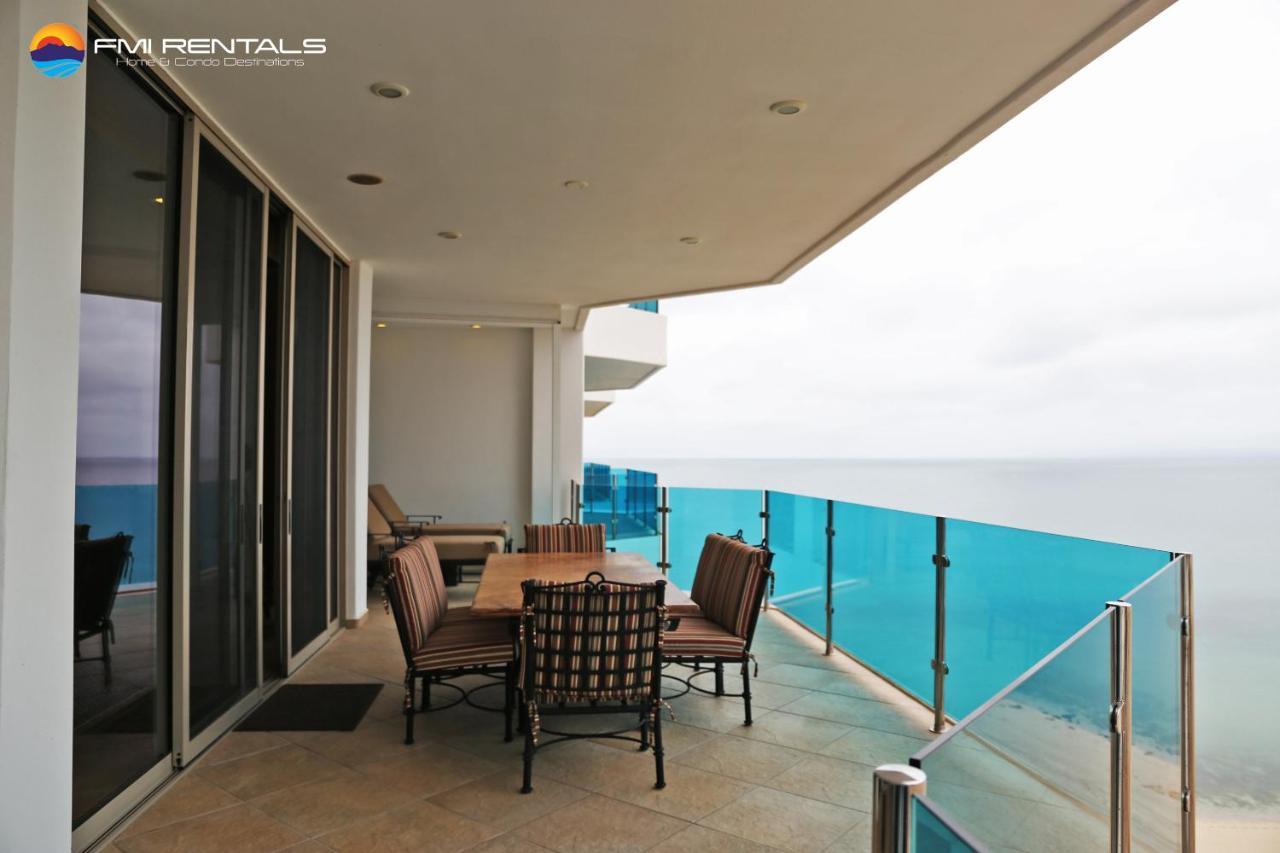 Esmeralda #803 By Fmi Rentals Puerto Penasco Exterior photo