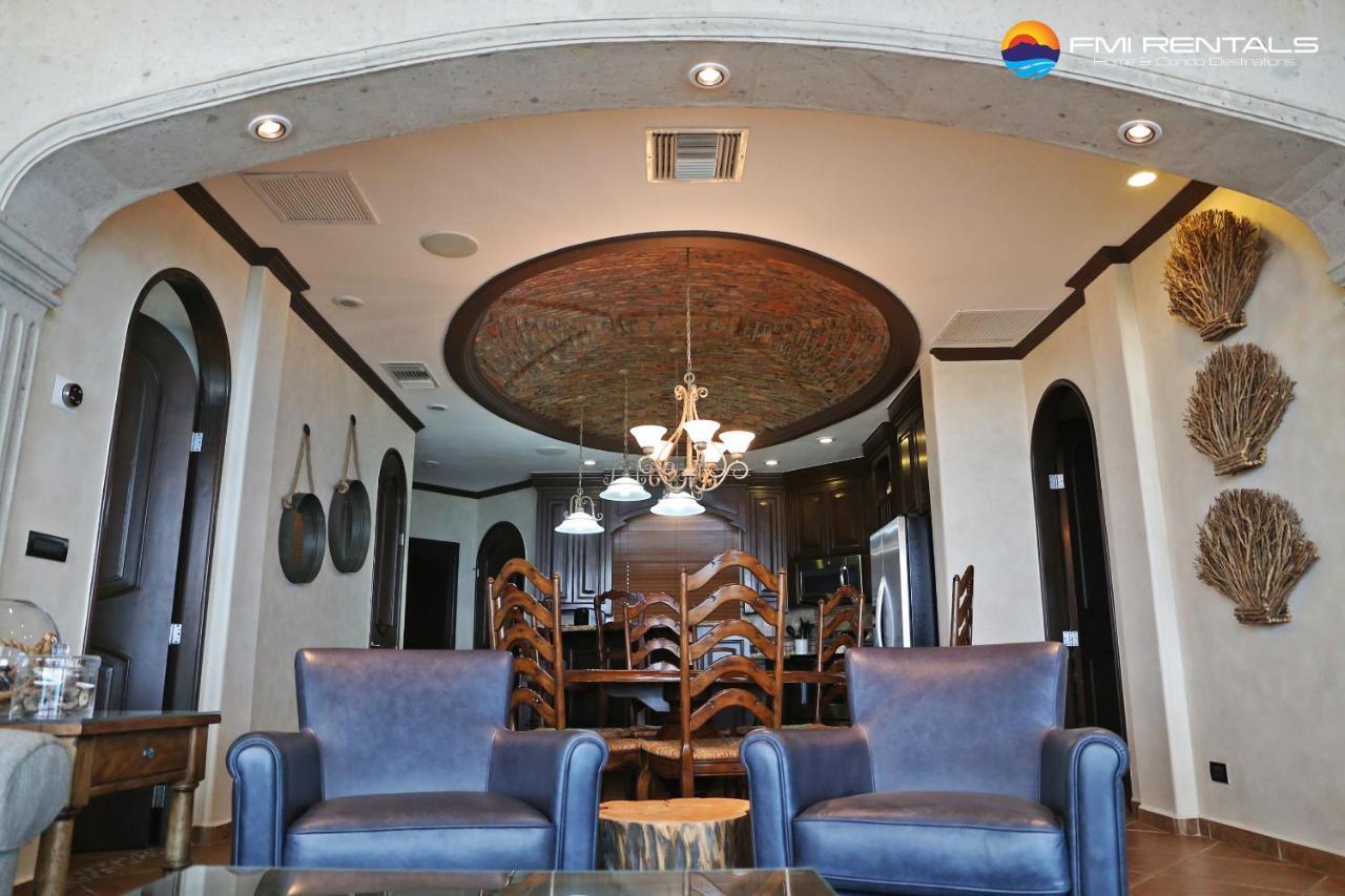 Esmeralda #803 By Fmi Rentals Puerto Penasco Exterior photo