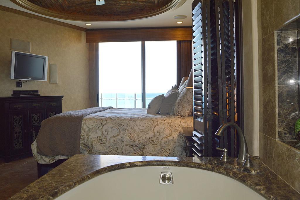 Esmeralda #803 By Fmi Rentals Puerto Penasco Exterior photo